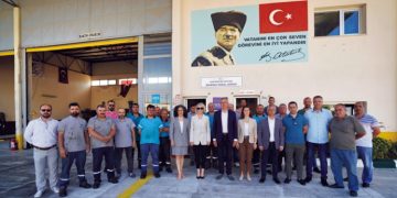 Gaziemir Belediyesi’nden işçilere büyük zam