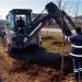Torbalı Belediyesi yeşile doymuyor