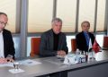NARLIDERE’DE YIL SONU DEĞERLENDİRME TOPLANTISI