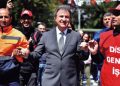 Başkan İduğ’dan yeni yıl müjdeleri