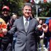 Başkan İduğ’dan yeni yıl müjdeleri