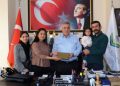 Torbalı Belediyesi, SMA’lı Azra için seferber oldu