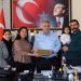 Torbalı Belediyesi, SMA’lı Azra için seferber oldu