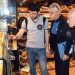Karabağlar Belediyesi’nden yılbaşı denetimi