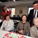ALZHEIMER DERNEĞİ’NDE YILBAŞI EĞLENCESİ