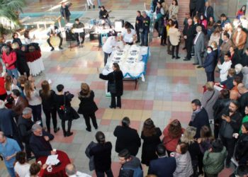 EÜ Ziraat Fakültesi mezunları bir araya geldi