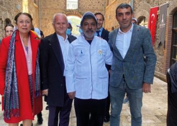 Yeni yıla eğitimli seyyarlar geliyor