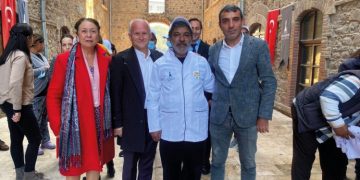 Yeni yıla eğitimli seyyarlar geliyor