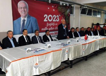 KARBEL işçilerine yeni yıl jesti