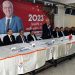 KARBEL işçilerine yeni yıl jesti