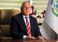 BAŞKAN KARAKAYALI’DAN YENİ YIL MESAJI