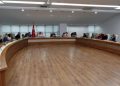3 Aralık öncesi anlamlı buluşma
