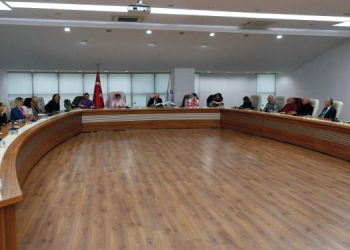 3 Aralık öncesi anlamlı buluşma