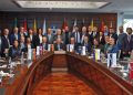 İZMİR KULÜPLERİ KOL KOLA, OMUZ OMUZA
