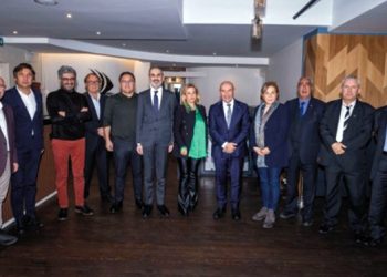 Barış Selçuk Gazetecilik Ödülleri sahiplerini buldu