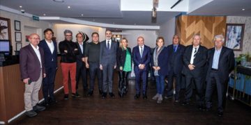 Barış Selçuk Gazetecilik Ödülleri sahiplerini buldu
