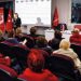 Karşıyaka’da STK’lara hibe projeleri eğitimi