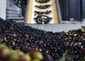 KEMALPAŞA ZEYTİNYAĞI FABRİKASI DOLU DİZGİN