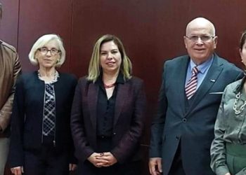 “Su kirliliğinin önlenmesi” konusunda işbirliği