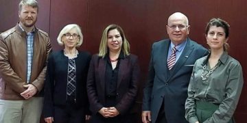 “Su kirliliğinin önlenmesi” konusunda işbirliği