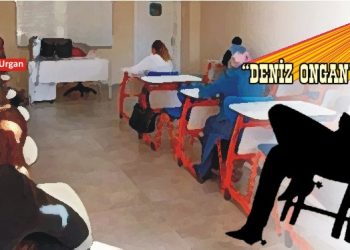 Küçük Öyküler – 8: “DENİZ ONGAN”