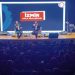 Erkan Baş ve Ahmet Şık, İzmir’de Halk Buluşmasında