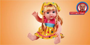 Küçük Öyküler – 9: “Konuşan Bebek”
