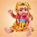 Küçük Öyküler – 9: “Konuşan Bebek”