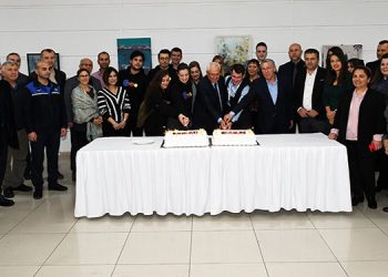 “İstikrarımız 100. yılda da sürecek”