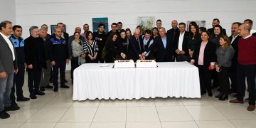“İstikrarımız 100. yılda da sürecek”
