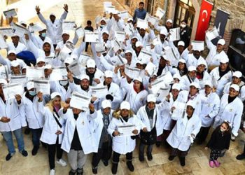 İzmir’de seyyarlara düzenleme.