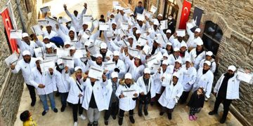 İzmir’de seyyarlara düzenleme.