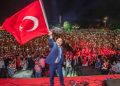 Başkan Tunç Soyer’den yeni yıl mesajı