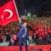 Başkan Tunç Soyer’den yeni yıl mesajı