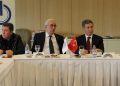 Yeminli Mali Müşavirler Kuşadası’nda buluştu
