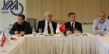 Yeminli Mali Müşavirler Kuşadası’nda buluştu