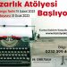 Karşıyaka Belediyesi “Yazarlık Atölyesi” başlıyor