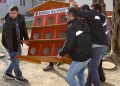 Yeni yılda ‘sıcak yuva’