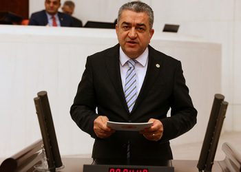 Serter’den Soylu’ya dava