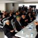 Sandal: “İyi günde de kötü günde de beraberiz”.
