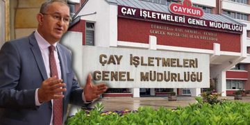 ÇAYKUR’un depoları dolu kasası boş!
