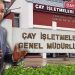 ÇAYKUR’un depoları dolu kasası boş!