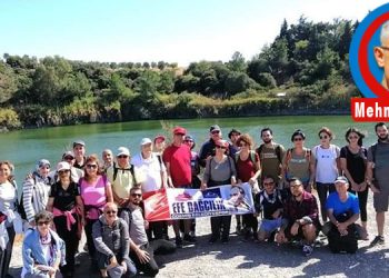 EFE DAĞCILIK 2023 PROGRAMI.
