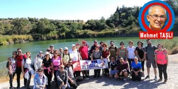 EFE DAĞCILIK 2023 PROGRAMI.
