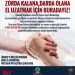 Ödemiş’te mutluluk paylaştıkça çoğalıyor