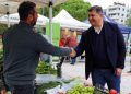 YEREL ÜRETİCİLER BİR KEZ DAHA KARŞIYAKA’DA BULUŞUYOR