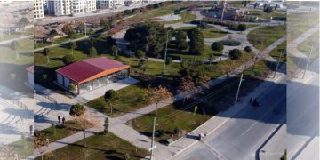 Bayraklı’ya yeni yıl müjdesi