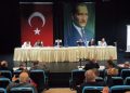 Başkan Batur’dan belediye meclisine uyum teşekkürü
