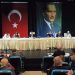 Başkan Batur’dan belediye meclisine uyum teşekkürü