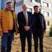 Başkan Eriş: “TOKİ konutlarında tüm oturma ruhsatlarını verdik”
